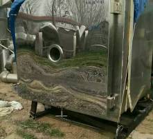 高清圖片揭示現代制冷設備的科技魅力