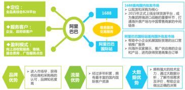 2016年中國(guó)B2B電子商務(wù)行業(yè)研究報(bào)告 聚焦信息電子技術(shù)服務(wù)