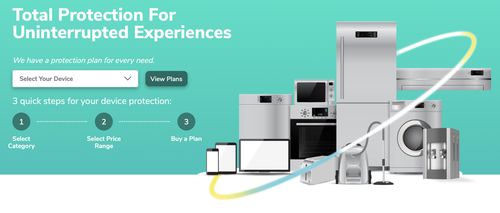 Onsitego獲1900萬美元B輪融資，引領電子設備售后服務革新