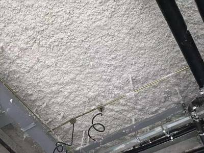 金華無機纖維隔音噴涂施工價格指南與影響因素解析