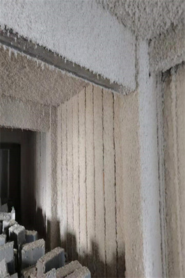 2023年山東省臨沂市無機(jī)纖維噴涂專業(yè)施工服務(wù)與最新價格解析